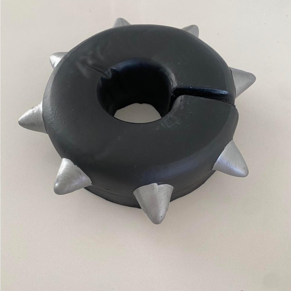 Spike Choker Accessory - Picture 6 of 6